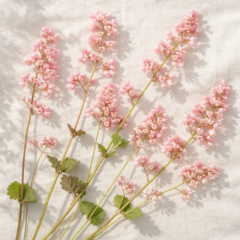 Alunrot – rosa – bilde 4