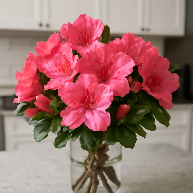 Azalea – klassisk – bilde 3