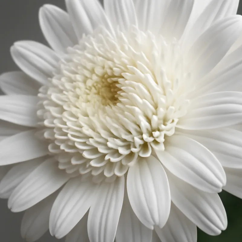 Aster – hvit – bilde 2
