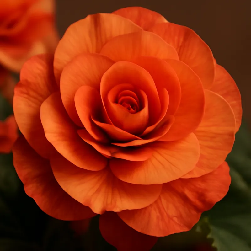 Begonia – klassisk – bilde 2