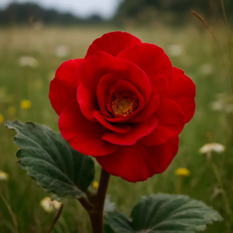 Begonia – klassisk – bilde 4