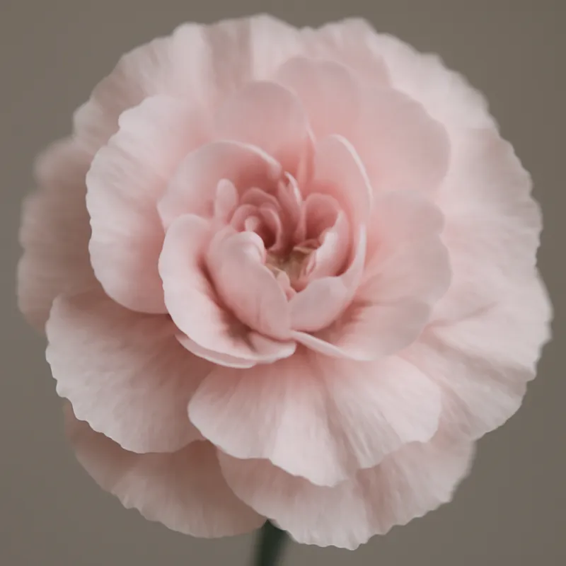 Brudeslør – rosa – bilde 2
