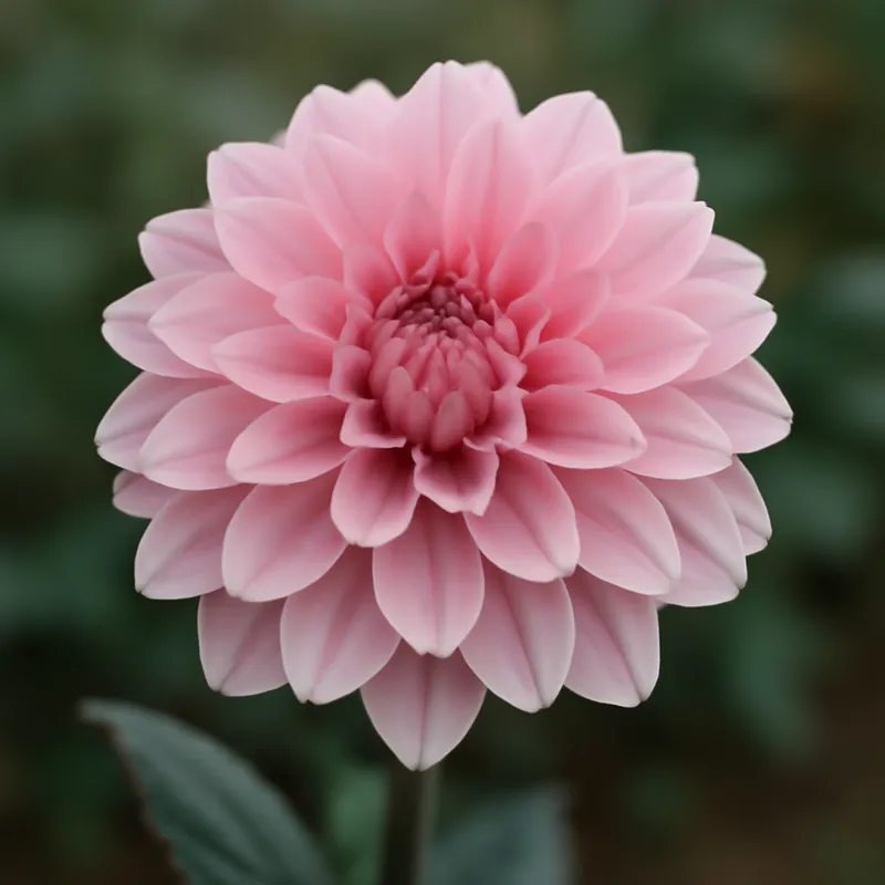 Dahlia – rosa – bilde 4