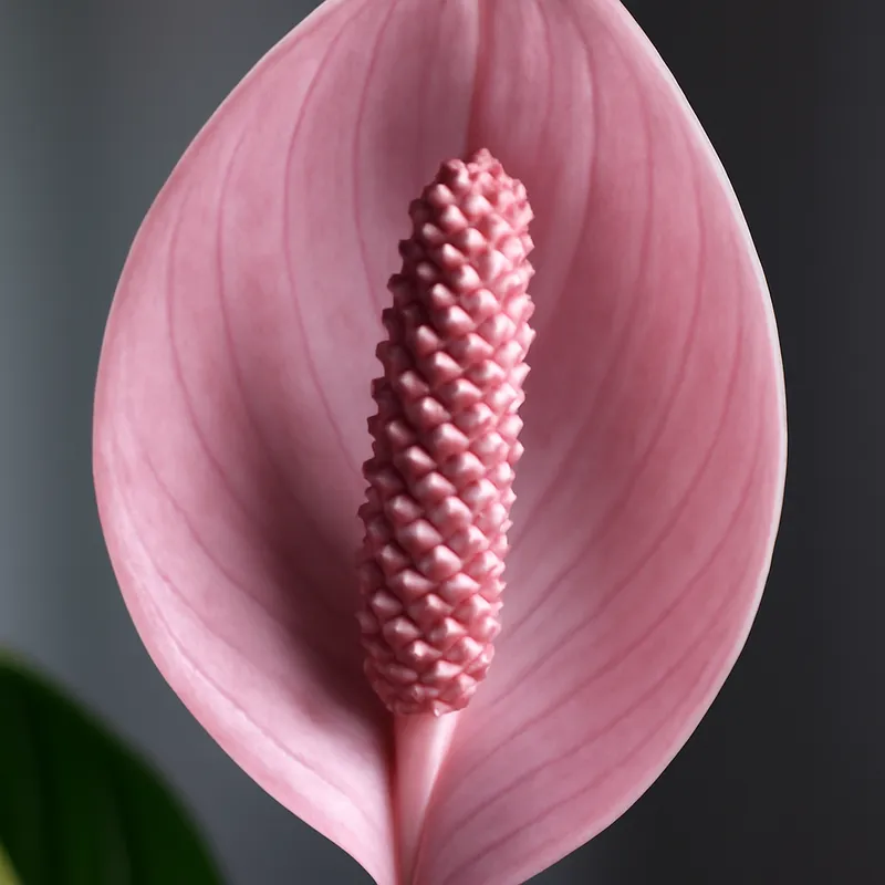 Fredslilje – rosa – bilde 2