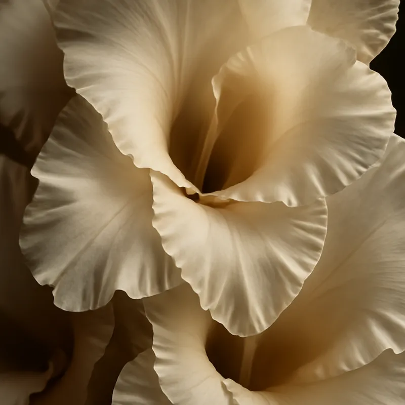 Gladiolus – klassisk – bilde 2