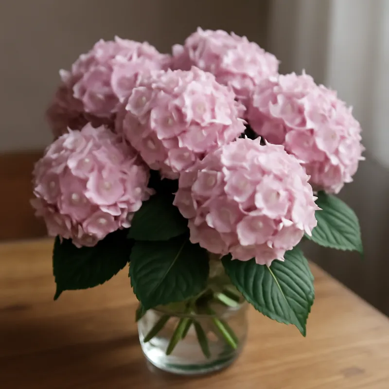 Hortensia – klassisk – bilde 3