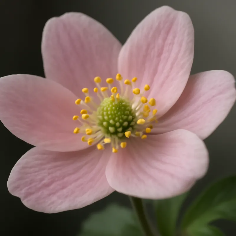 Hvitveis – rosa – bilde 2