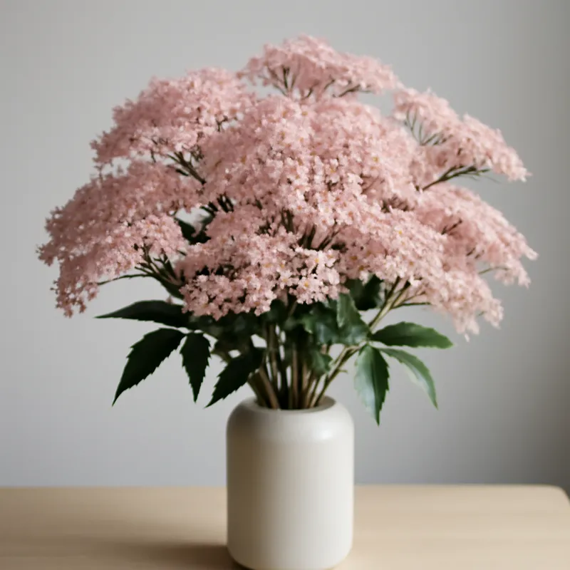 Hyll – rosa – bilde 3