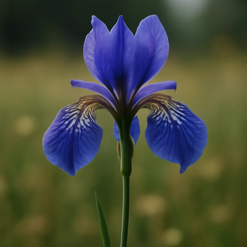 Iris – klassisk – bilde 4