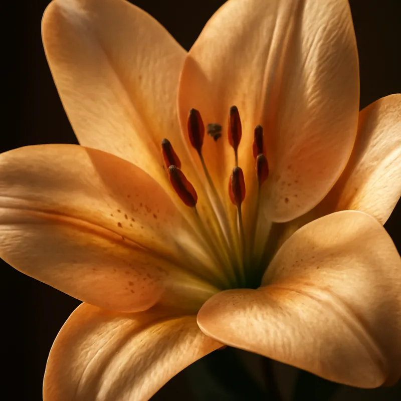 Lilje – klassisk – bilde 2