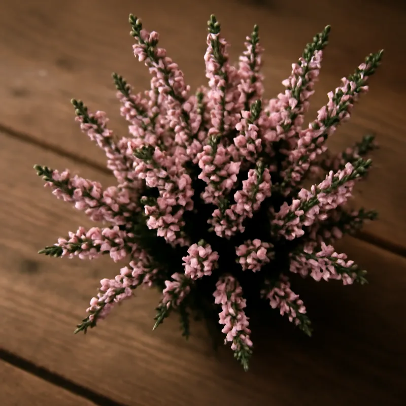 Ljung – rosa – bilde 3
