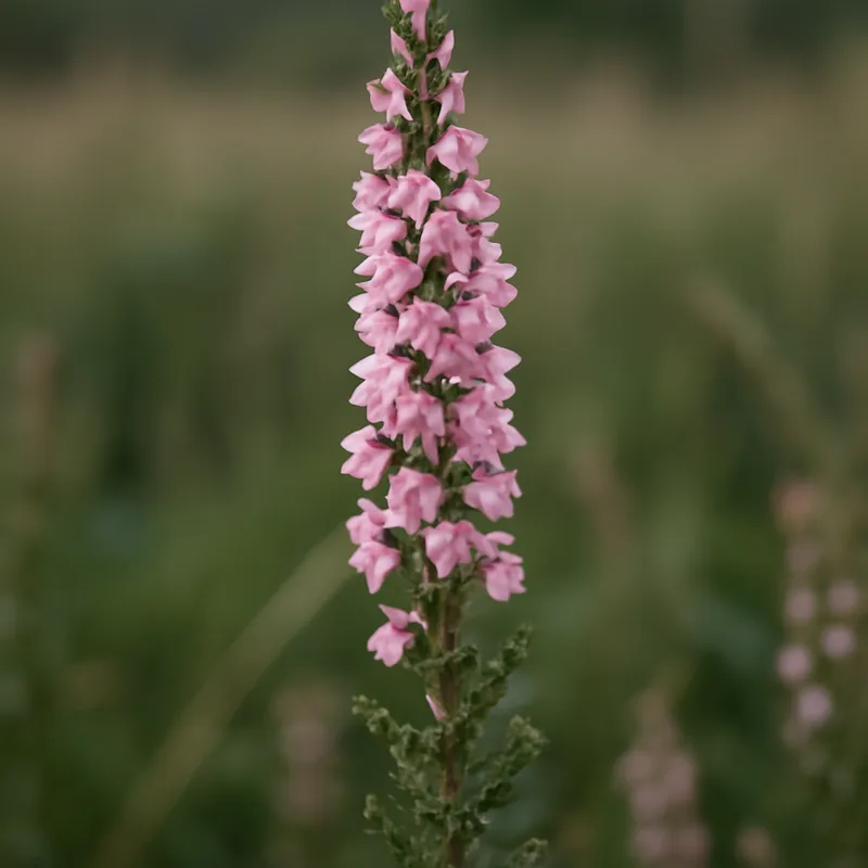 Ljung – rosa – bilde 4
