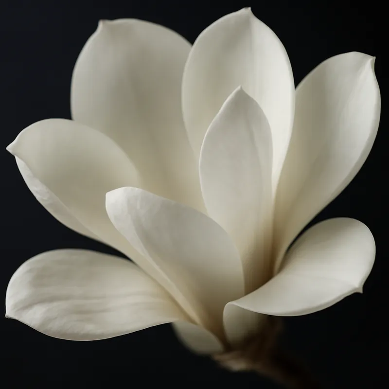 Magnolia – hvit – bilde 2