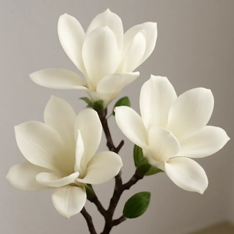 Magnolia – hvit – bilde 3