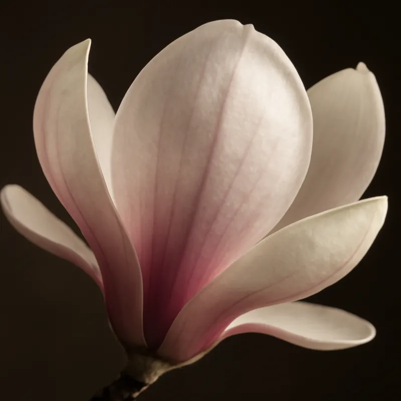 Magnolia – klassisk – bilde 2