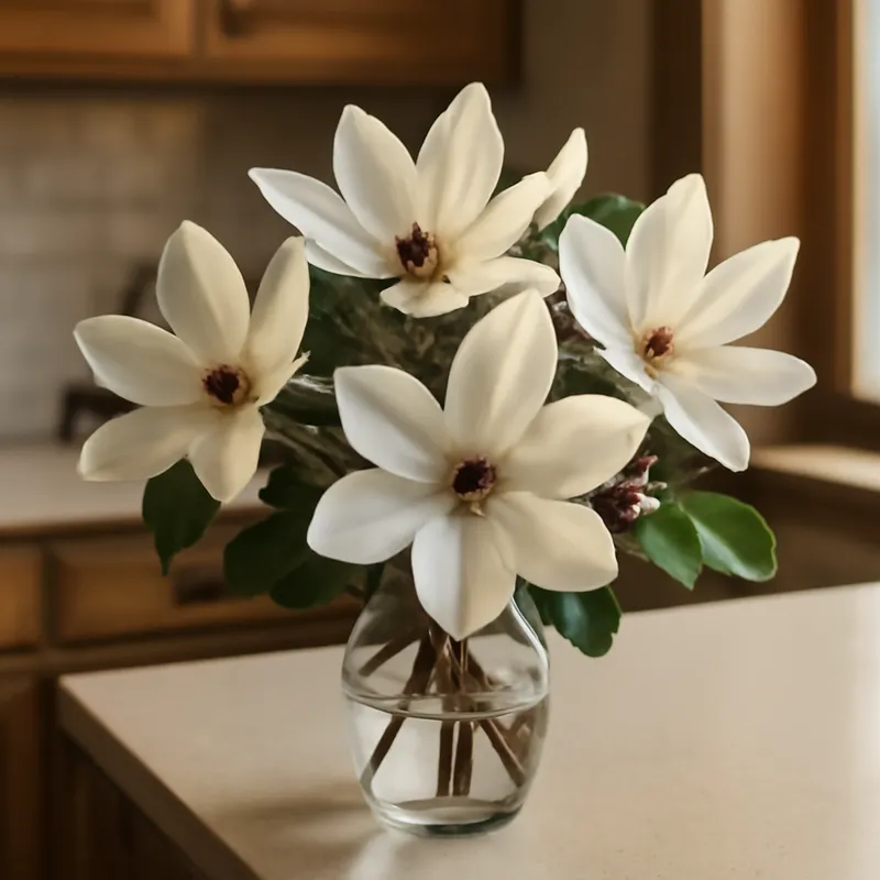 Magnolia – klassisk – bilde 3