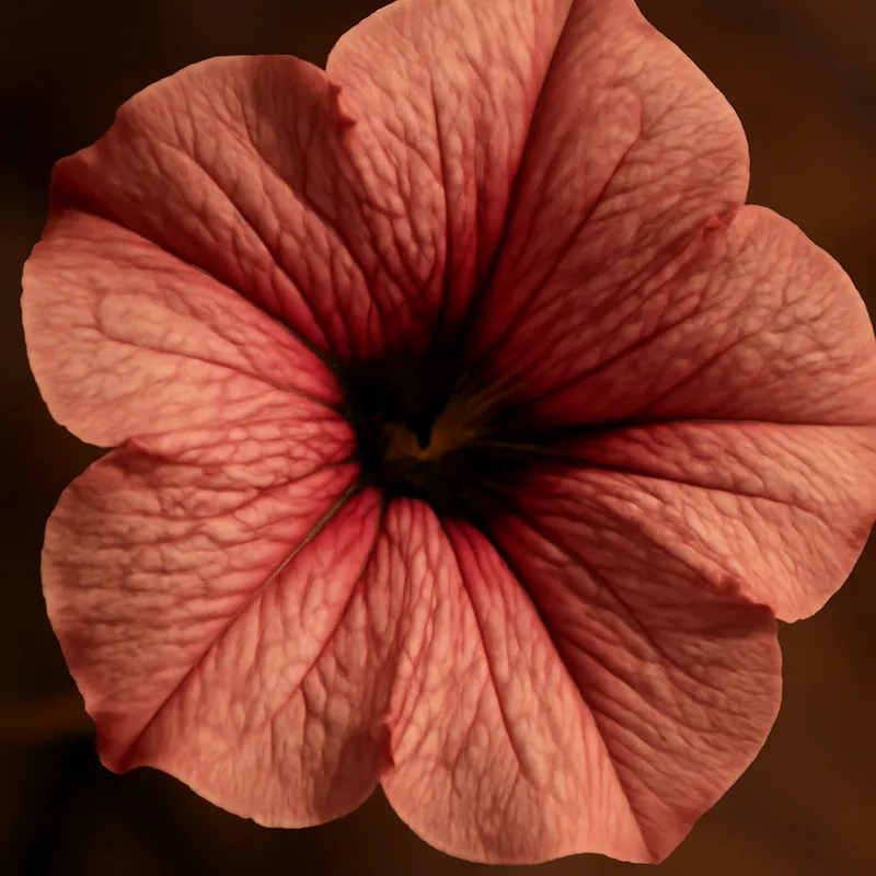 Petunia – klassisk – bilde 2