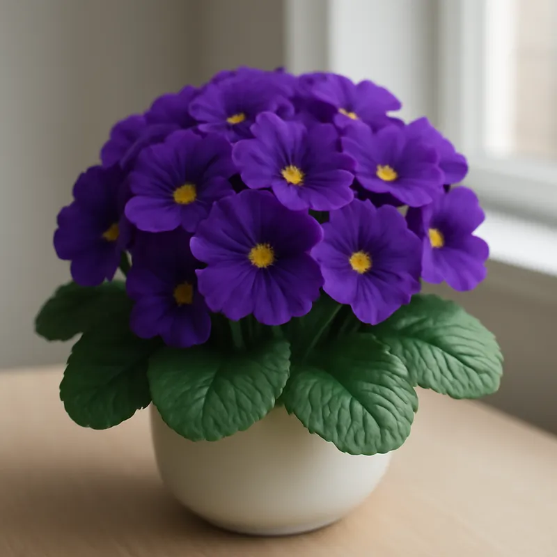 Primula – klassisk – bilde 3