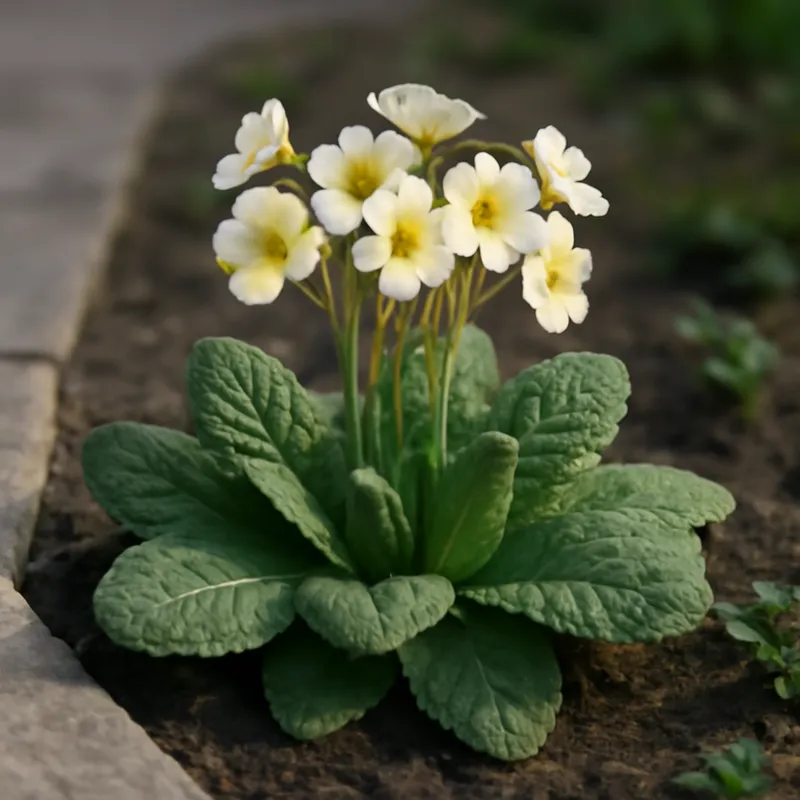Primula – klassisk – bilde 4