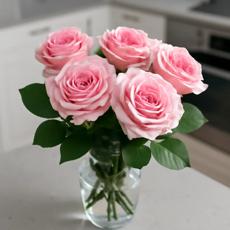 Rose – klassisk – bilde 3