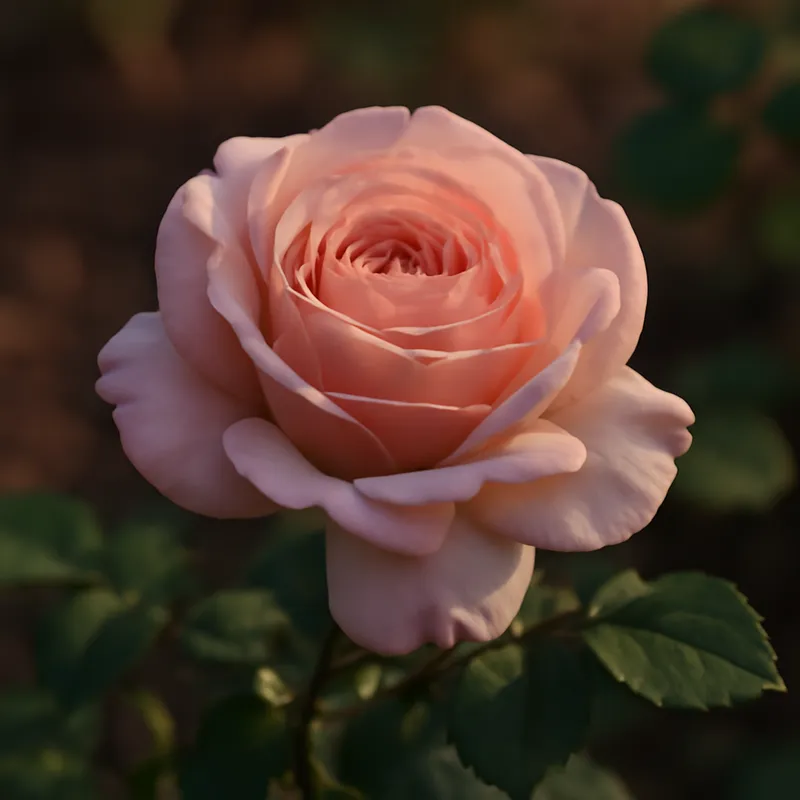 Rose – klassisk – bilde 4