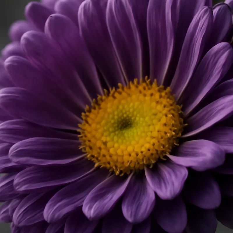 Sommerasters – klassisk – bilde 2