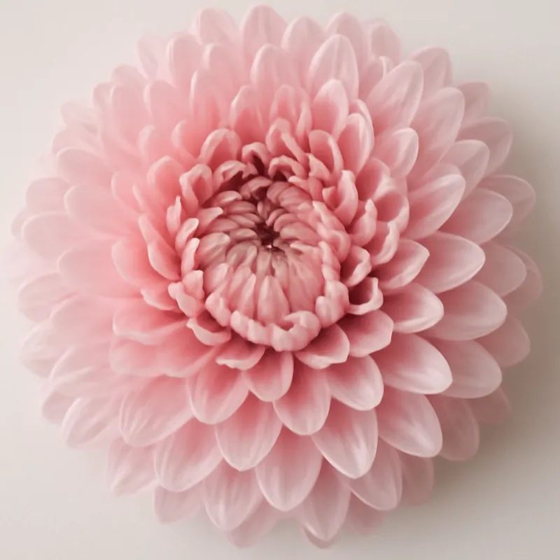Sommerasters – rosa – bilde 2