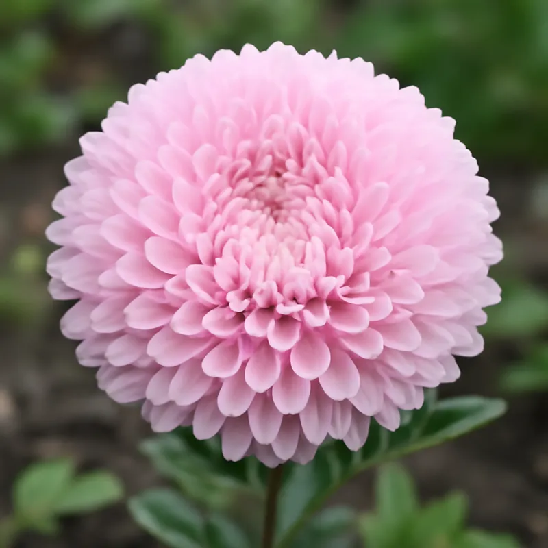 Sommerasters – rosa – bilde 4