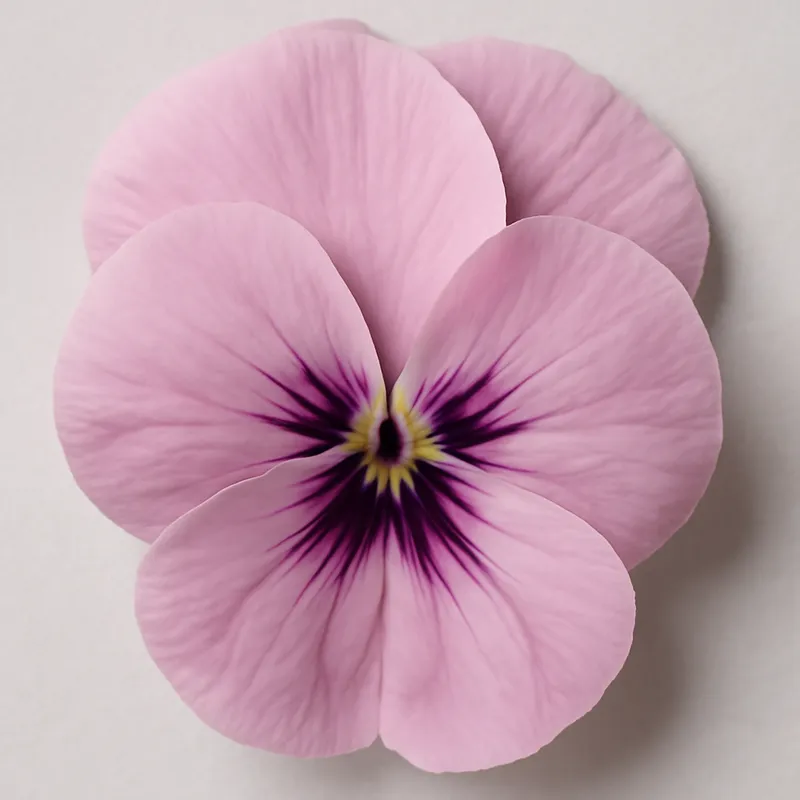 Pensé – rosa – bilde 2