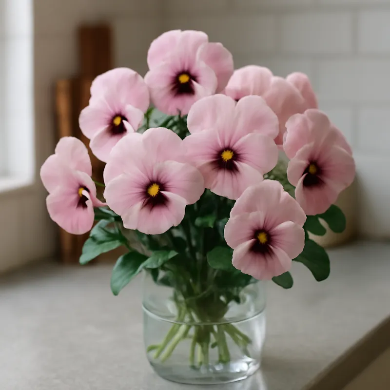 Pensé – rosa – bilde 3