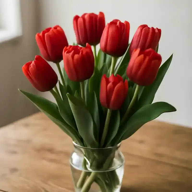 Tulipan – klassisk – bilde 3
