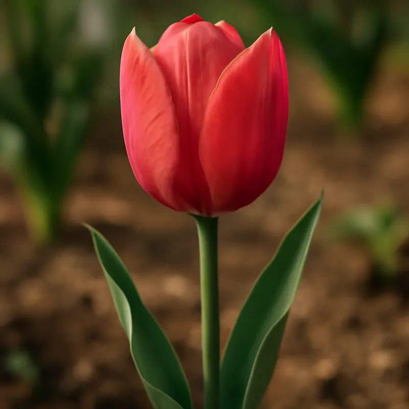 Tulipan – klassisk – bilde 4