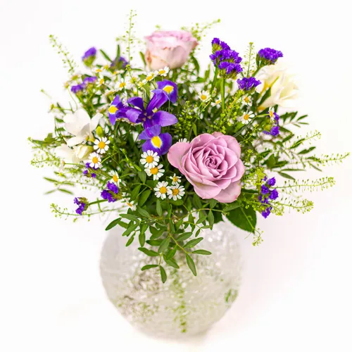 Blomsterdrøm