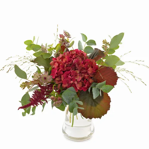 Septemberbuketten