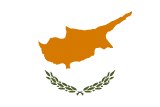 Kypross flagg